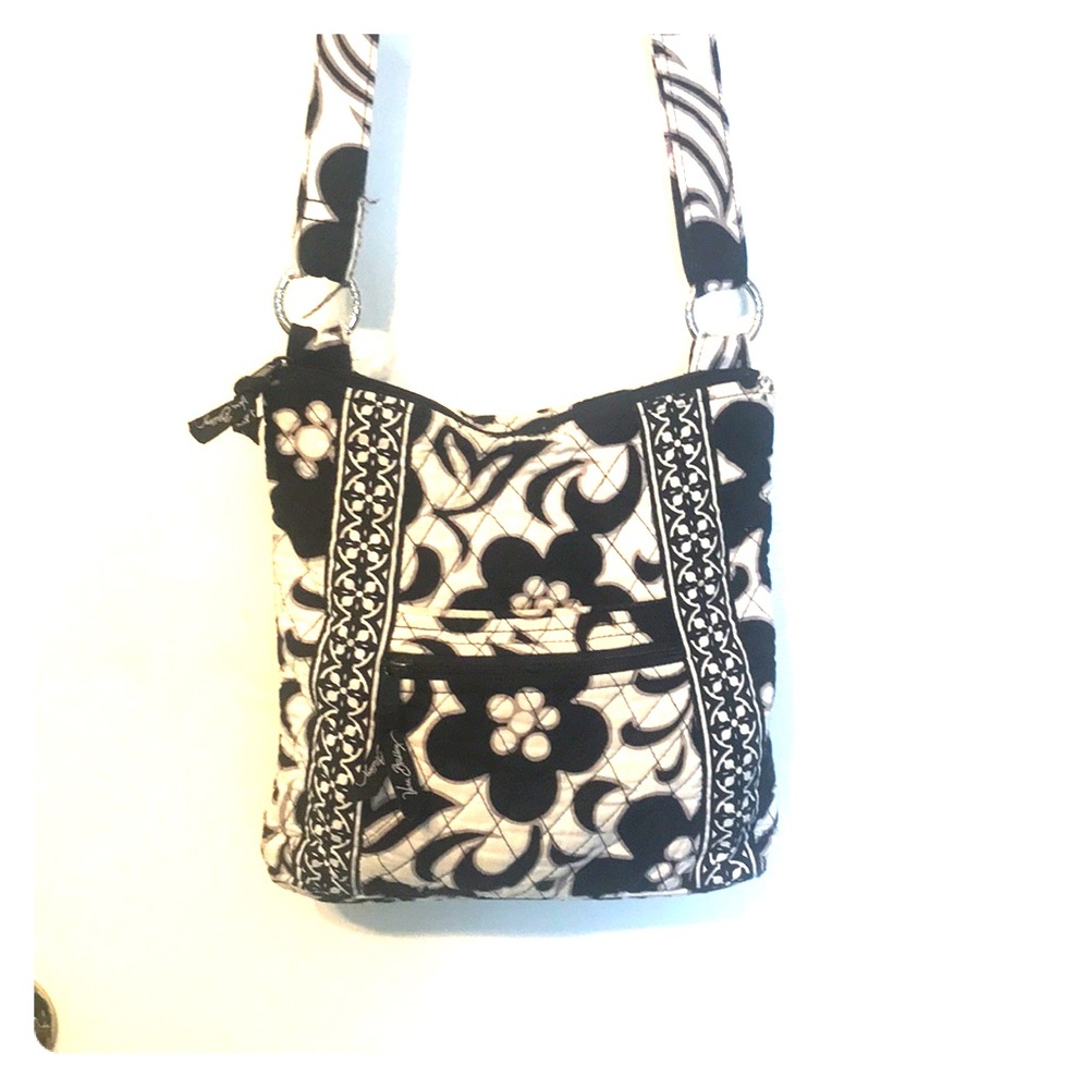 Vera Bradley crossbody purse